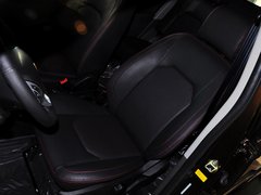 2014款 1.5L 手动 精英型 5座