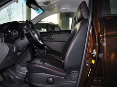 2014款 1.5L 手动 精英型 5座