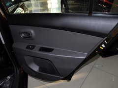 2014款 1.5L 手动 精英型 5座