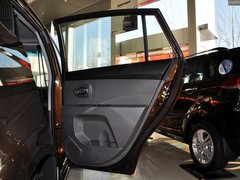 2014款 1.5L 手动 精英型 5座
