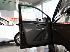 2014款 1.5L 手动 精英型 5座