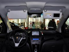 2014款 1.5L 手动 精英型 5座