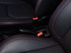 2014款 1.5L 手动 精英型 5座