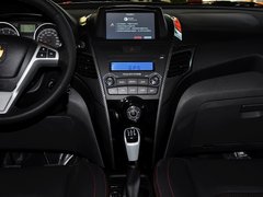 2014款 1.5L 手动 精英型 5座