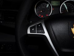 2014款 1.5L 手动 精英型 5座