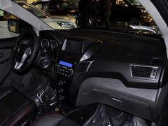 2014款 1.5L 手动 精英型 5座