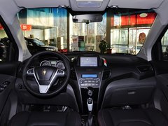 2014款 1.5L 手动 精英型 5座