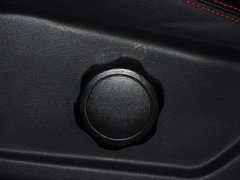 2014款 1.5L 手动 精英型 5座