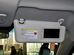 2014款 1.5L 手动 精英型 5座