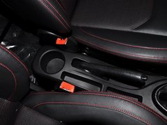 2014款 1.5L 手动 精英型 5座
