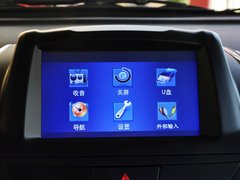 2014款 1.5L 手动 精英型 5座