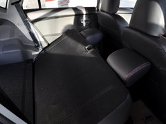 2014款 1.5L 手动 精英型 5座