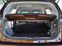 2014款 1.5L 手动 精英型 5座