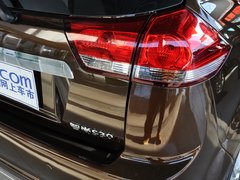 2014款 1.5L 手动 精英型 5座