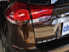 2014款 1.5L 手动 精英型 5座