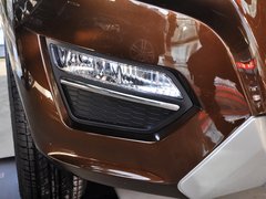 2014款 1.5L 手动 精英型 5座