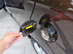 2014款 1.5L 手动 精英型 5座