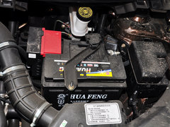 2014款 1.5L 手动 精英型 5座