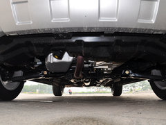2014款 1.5L 手动 精英型 5座