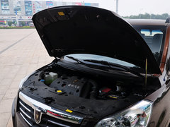 2014款 1.5L 手动 精英型 5座