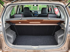 2014款 1.5L 手动 精英型 5座