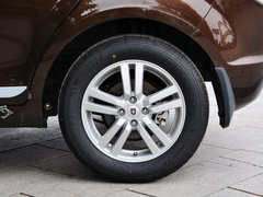 2014款 1.5L 手动 精英型 5座