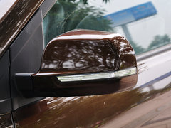 2014款 1.5L 手动 精英型 5座
