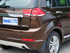 2014款 1.5L 手动 精英型 5座