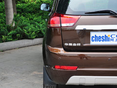 2014款 1.5L 手动 精英型 5座