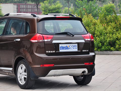 2014款 1.5L 手动 精英型 5座