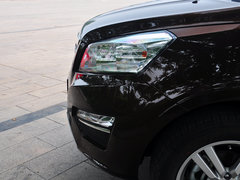 2014款 1.5L 手动 精英型 5座