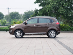 2014款 1.5L 手动 精英型 5座