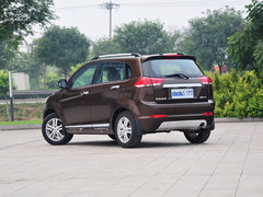 2014款 1.5L 手动 精英型 5座