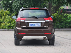 2014款 1.5L 手动 精英型 5座