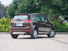 2014款 1.5L 手动 精英型 5座