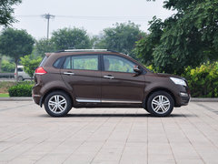 2014款 1.5L 手动 精英型 5座
