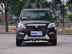 2014款 1.5L 手动 精英型 5座