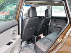 2014款 1.5L 手动 精英型 5座