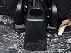 2014款 1.5L 手动 精英型 5座