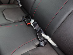 2014款 1.5L 手动 精英型 5座