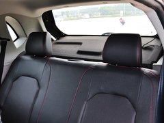 2014款 1.5L 手动 精英型 5座