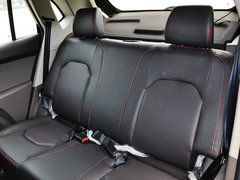 2014款 1.5L 手动 精英型 5座
