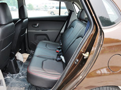 2014款 1.5L 手动 精英型 5座