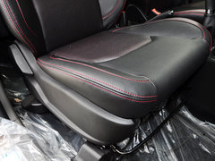 2014款 1.5L 手动 精英型 5座