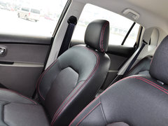 2014款 1.5L 手动 精英型 5座