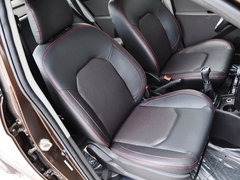 2014款 1.5L 手动 精英型 5座