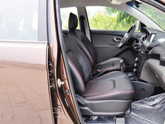 2014款 1.5L 手动 精英型 5座