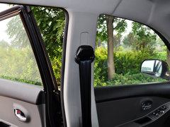 2014款 1.5L 手动 精英型 5座