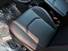 2014款 1.5L 手动 精英型 5座