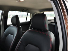 2014款 1.5L 手动 精英型 5座
